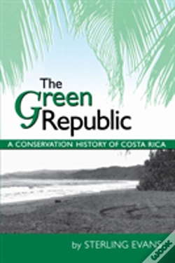 Capa do artigo The Green Republic
