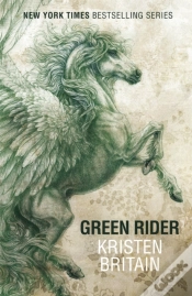 Capa do artigo The Green Rider