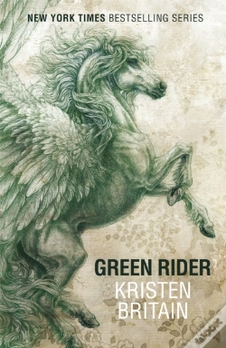 Capa do artigo The Green Rider
