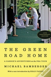 Capa do artigo The Green Road Home