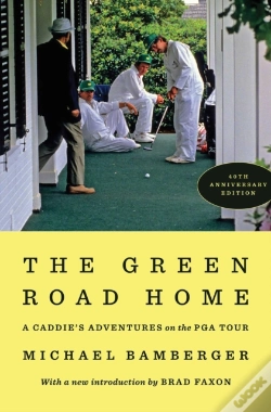 Capa do artigo The Green Road Home