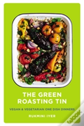 The Green Roasting Tin