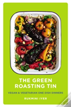 Capa do artigo The Green Roasting Tin