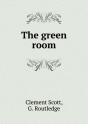 The Green Room - Preview