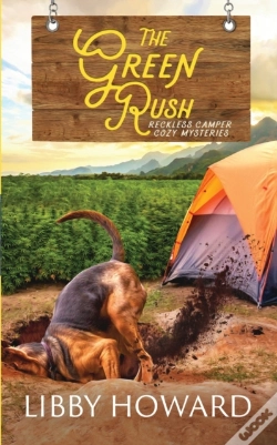 Capa do artigo The Green Rush