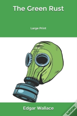 Capa do artigo The Green Rust