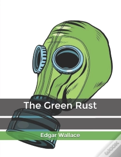 Capa do artigo The Green Rust