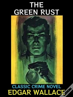 Capa do artigo The Green Rust