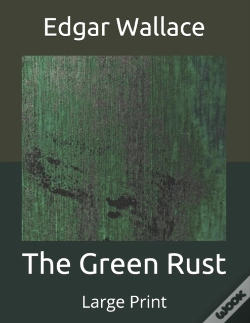 Capa do artigo The Green Rust