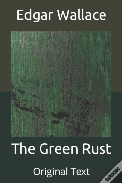 Capa do artigo The Green Rust