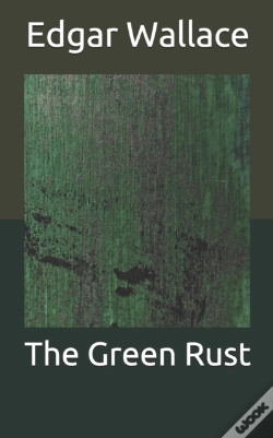 Capa do artigo The Green Rust