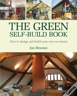 Capa do artigo The Green Self-Build Book