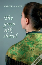 The Green Silk Shawl