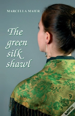 Capa do artigo The Green Silk Shawl