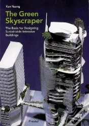 Capa do artigo The Green Skyscraper
