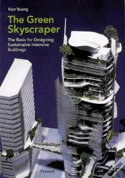 Capa do artigo The Green Skyscraper