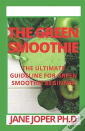 The Green Smoothie