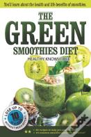 The Green Smoothies Diet