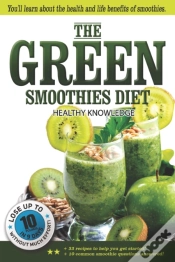 Capa do artigo The Green Smoothies Diet