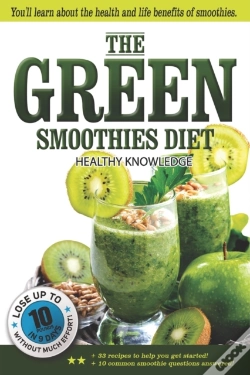 Capa do artigo The Green Smoothies Diet