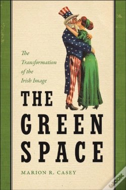 Capa do artigo The Green Space