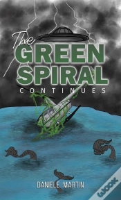 Capa do artigo The Green Spiral Continues