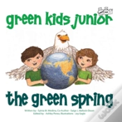Capa do artigo The Green Spring