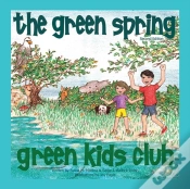 Capa do artigo The Green Spring