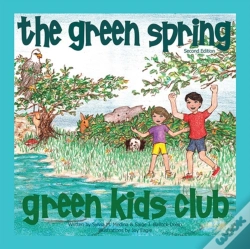 Capa do artigo The Green Spring