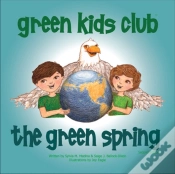 Capa do artigo The Green Spring