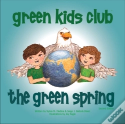Capa do artigo The Green Spring