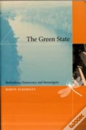 Capa do artigo The Green State