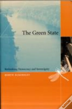Capa do artigo The Green State