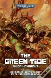 The Green Tide