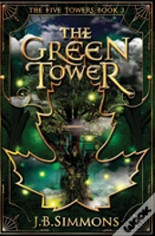 The Green Tower
