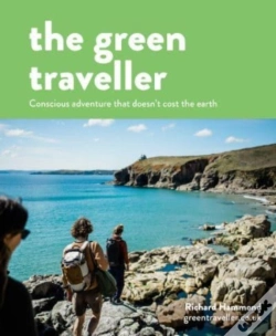 Capa do artigo The Green Traveller