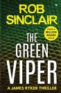 The Green Viper - Preview