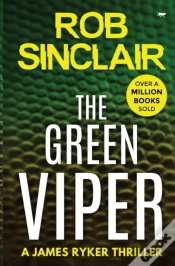 Capa do artigo The Green Viper