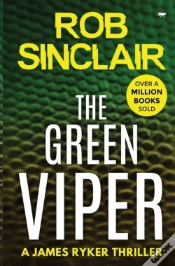 Capa do artigo The Green Viper