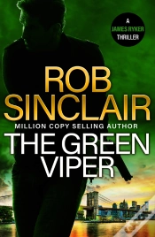 Capa do artigo The Green Viper