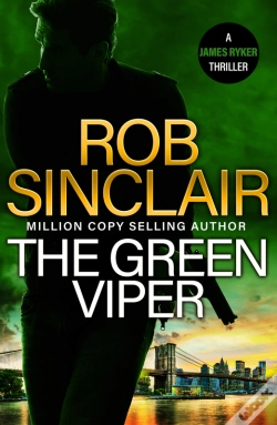 Capa do artigo The Green Viper