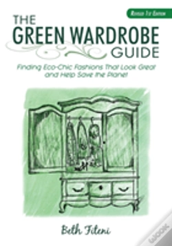 Capa do artigo The Green Wardrobe Guide