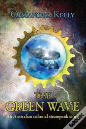 Capa do artigo The Green Wave
