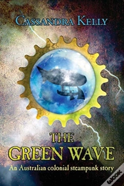 Capa do artigo The Green Wave