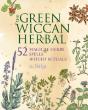 The Green Wiccan Herbal - Preview