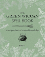 The Green Wiccan Spell Book - Preview