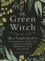 The Green Witch - Preview