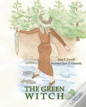 Capa do artigo The Green Witch