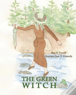 Capa do artigo The Green Witch