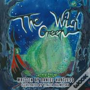 The Green Witch